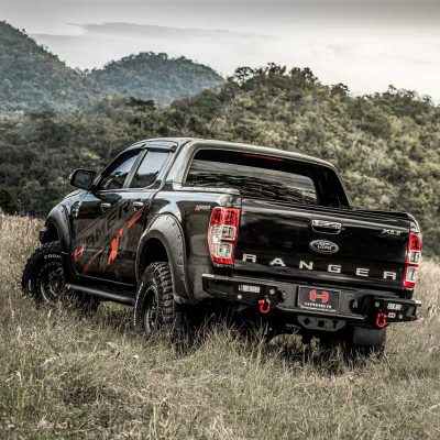 HAMER M-SERIES for FORD RANGER