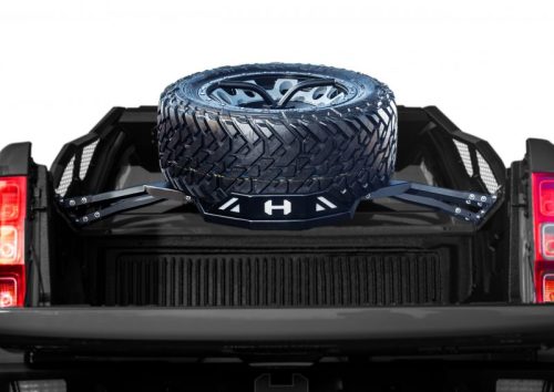 HAMER TIRE CARRIER