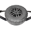 TIRE CARRIER