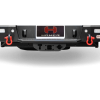 M-SERIES REAR BUMPER