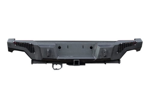 KING SERIES REAR BUMPER