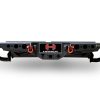 HAMER G-SERIES REAR BUMPER