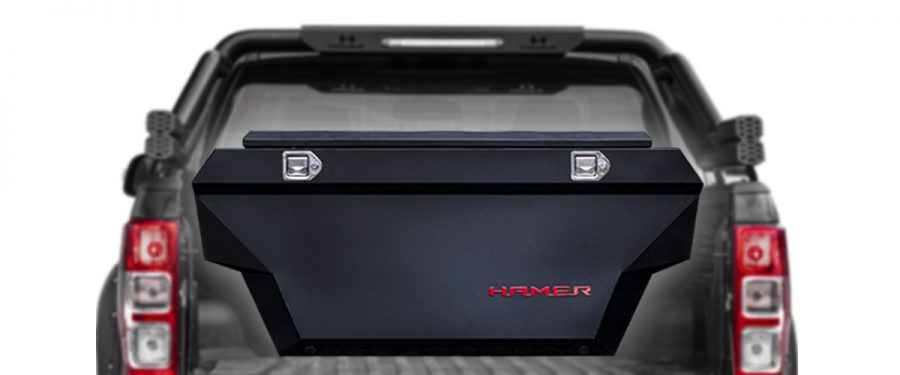 HAMER TOOLBOX