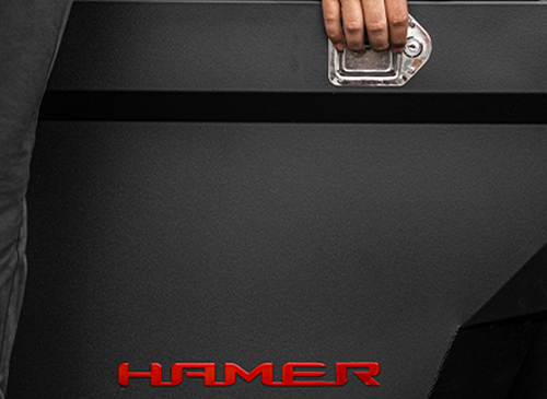 HAMER TOOLBOX