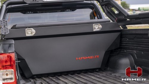 HAMER TOOL BOX FOR FORD RANGER PX1-PX2-PX3