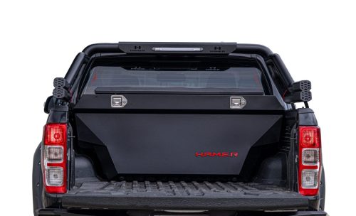 HAMER TOOL BOX FOR FORD RANGER PX1-PX2-PX3