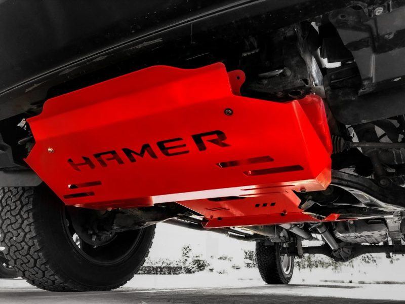 HAMER REVO SKID PLATE-1