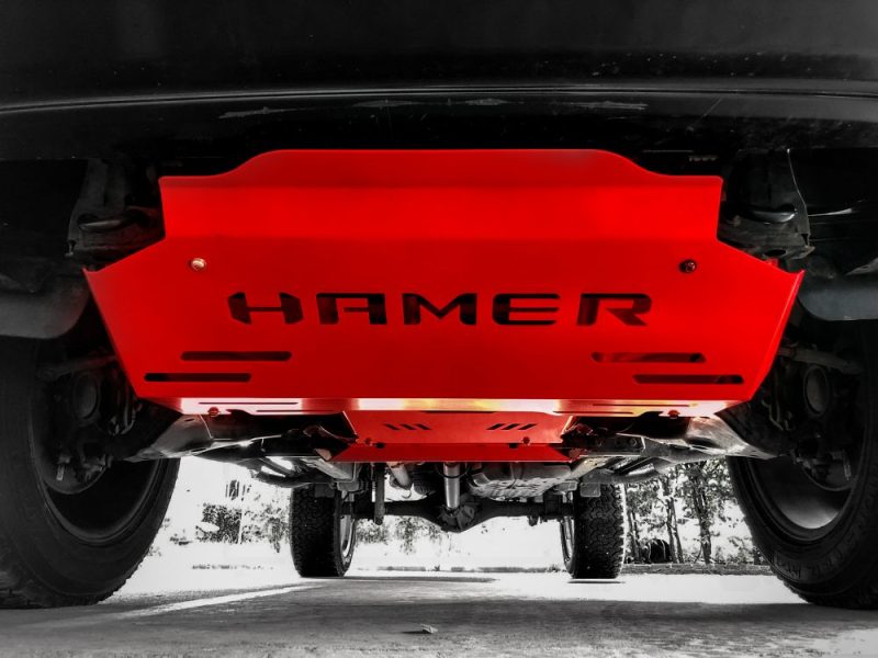 HAMER REVO SKID PLATE-2