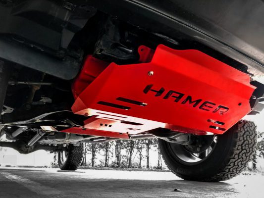 HAMER REVO SKID PLATE-3