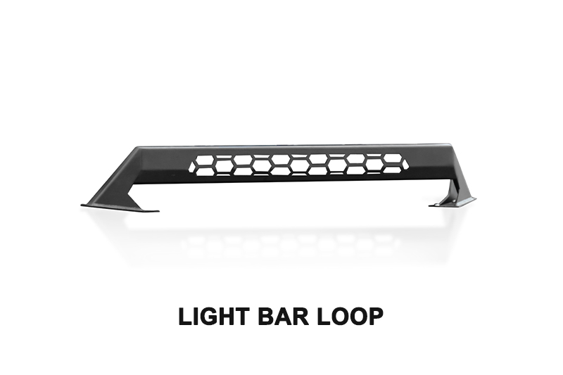 HAMER LIGHT BAR LOOP