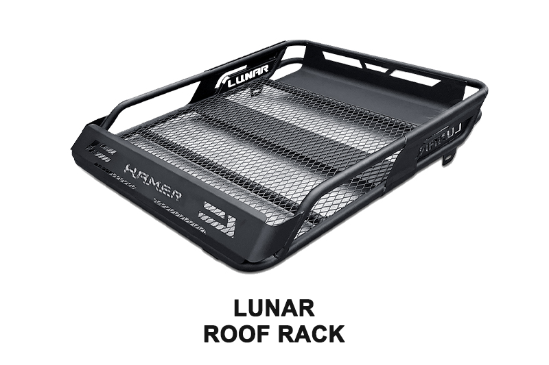 HAMER LUNAR ROOF RACK