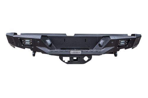 HAMER NOVA REAR BUMPER