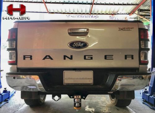 HAMER TOW HITCH FOR FORD RANGER