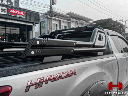 HAMER WARRIOR SERIES ROLL BAR FOR MAZDA BT50 2012-2019