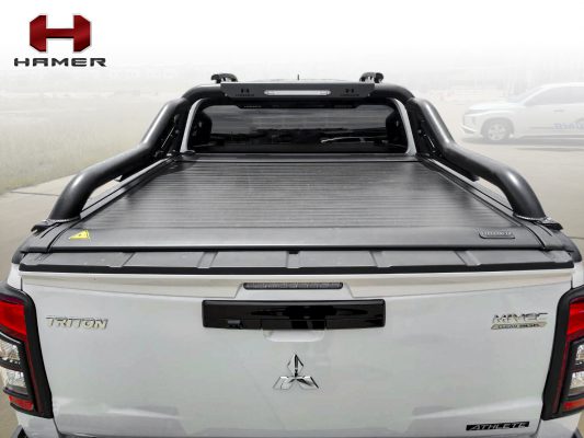 ROLLER LID (HR500) FOR MITSUBISHI TRITON 2019