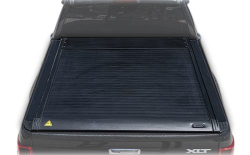 HAMER AUTO ROLLER LID FOR FORD RANGER