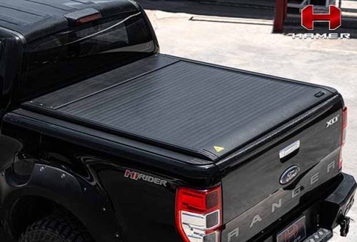 HAMER AUTO ROLLER LID FOR FORD RANGER