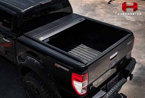 HAMER AUTO ROLLER LID FOR FORD RANGER