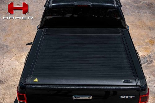 HAMER AUTO ROLLER LID FOR FORD RANGER