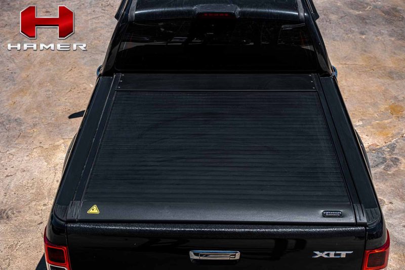 HAMER AUTO ROLLER LID FOR FORD RANGER