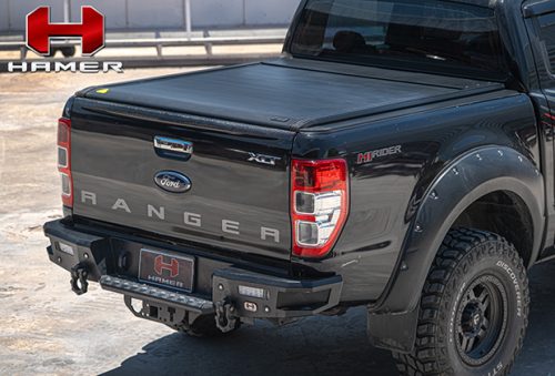 HAMER AUTO ROLLER LID FOR FORD RANGER