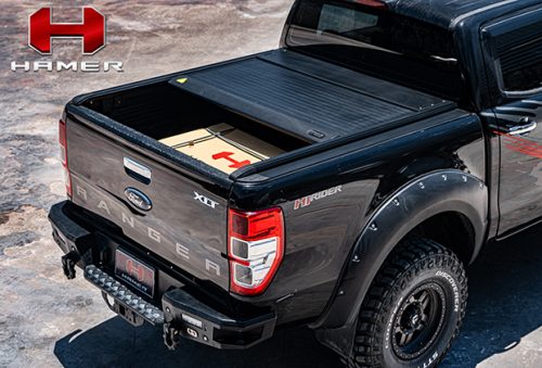 HAMER AUTO ROLLER LID FOR FORD RANGER