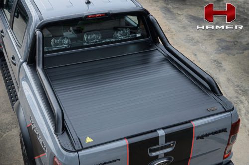 HAMER AUTO ROLLER LID FOR FORD RANGER RAPTOR