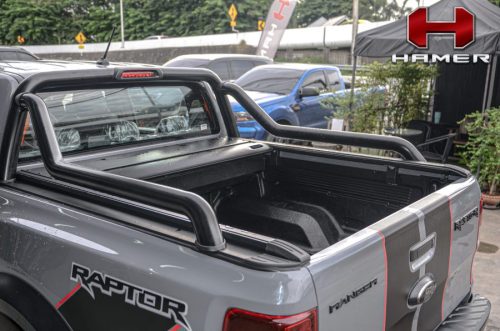 HAMER AUTO ROLLER LID FOR FORD RANGER RAPTOR