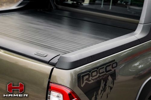 Hamer Roller lid for Toyota HILUX REVO Rocco