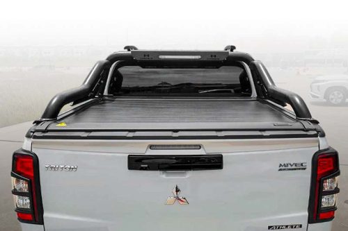 HAMER PRODUCT ROLLER LID (HR500) FOR MITSUBISHI TRITON 2019