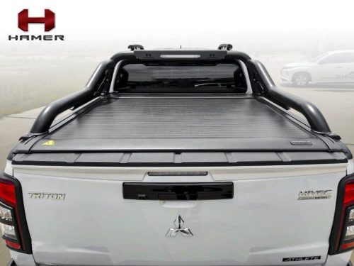 HAMER ROLLER LID (HR500) FOR MITSUBISHI TRITON 2019