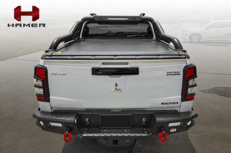 HAMER ROLLER LID (HR500) FOR MITSUBISHI TRITON 2019