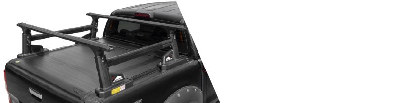 HAMER ALUMINUM ROOF TENT RACK FOR ROLLER LID