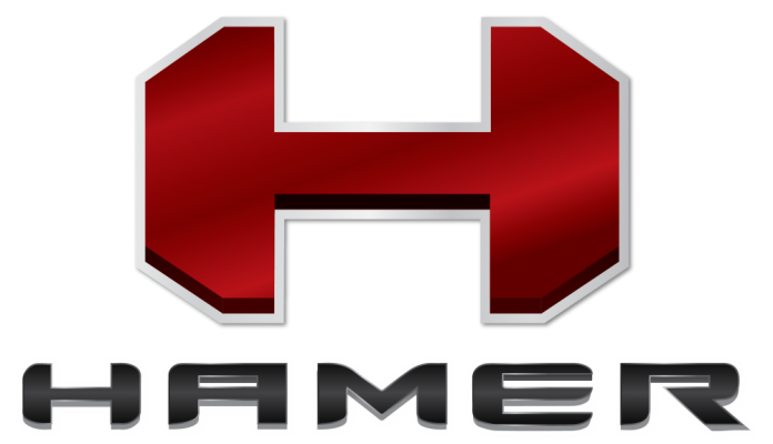 HAMER LOGO