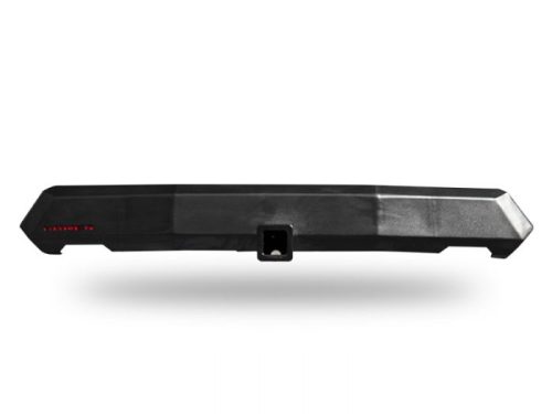 HAMER ARMY SERIES REAR BUMPER