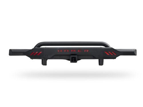 HAMER CROWN SERIES REAR BAR