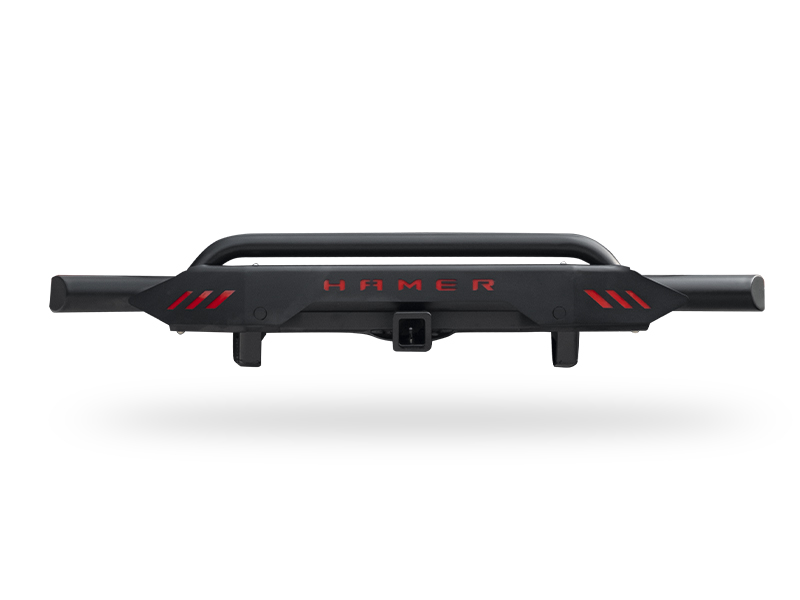 HAMER CROWN SERIES REAR BAR