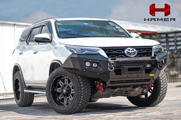 AM106-TF21 ของ TOYOTA FORTUNER 2021+