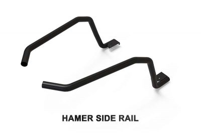 HAMER SIDE RAIL