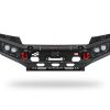 HAMER KING SERIES FRONT BULL BAR FOR NISSAN PATROL Y63