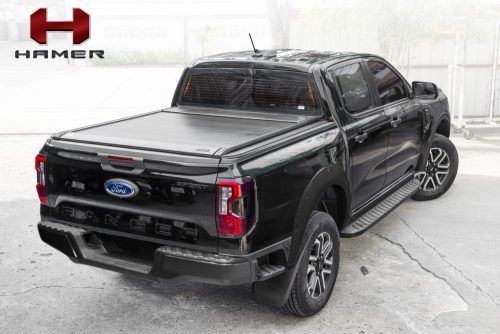 HAMER AUTO ROLLER LID FOR FORD RANGER WILDTRAK 2022-5