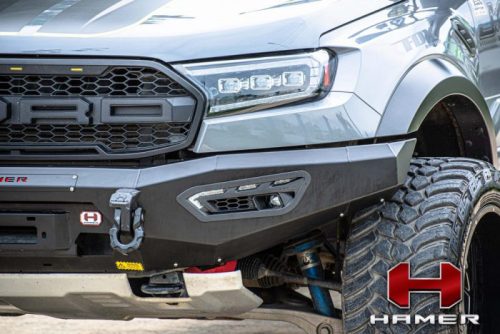 HAMER Atlas series for ford ranger raptor 2018-2021-12