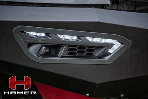 HAMER Atlas series for ford ranger raptor 2018-2021-5