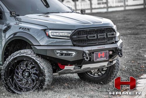 HAMER Atlas series for ford ranger raptor 2018-2021-6