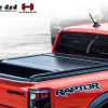 HAMER auto roller rid for Ford Ranger Raptor next gen 2022+ XLT