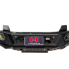 HAMER King series front bull bar for Ford ranger next gen 2022-10