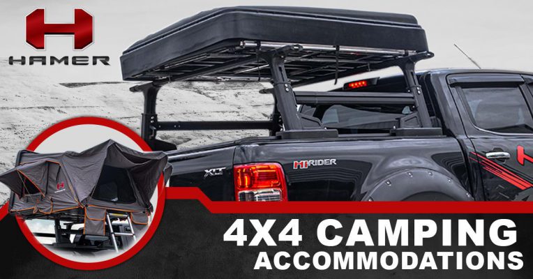 4x4 car roof top tent