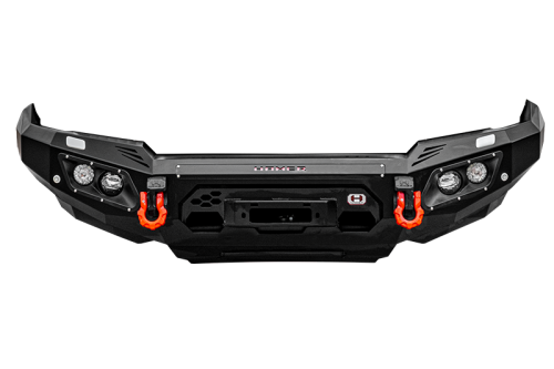 king series bull bar for Toyota land cruiser vx2000 2010