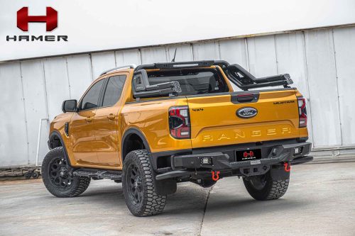 Extended Night Fury ford ranger 2022 (1)