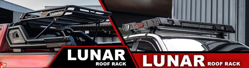 lunar roof rack